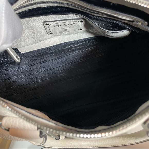 Prada Phenix Front Zip Convertible - Picture 11 of 16